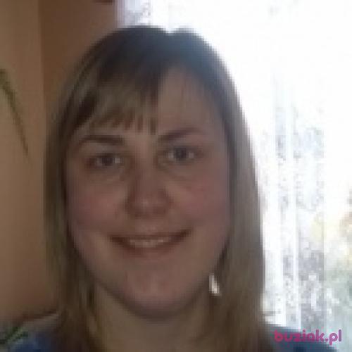 Justynka86166, Female, 40 years, Bydgoszcz