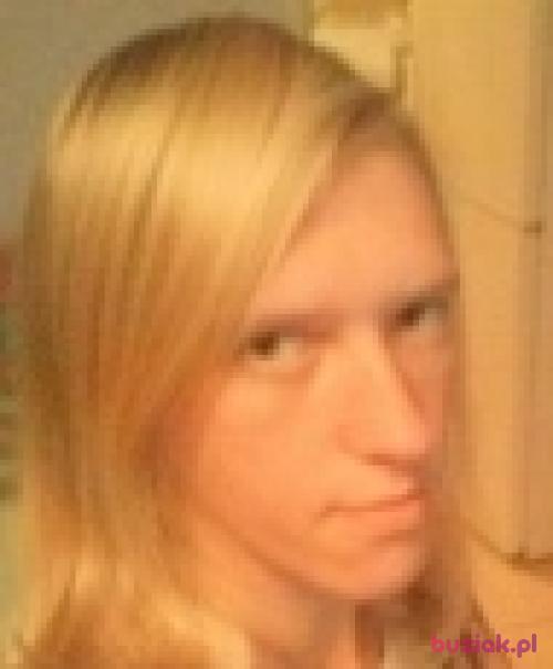 marta199, Female, 33 years, Kępno