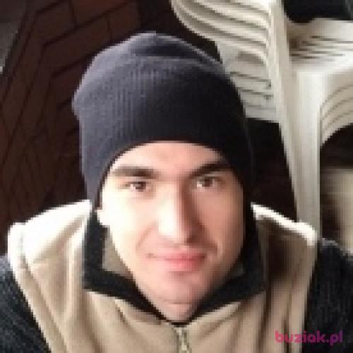 sasha5800, Male, 32 years, Kalisz