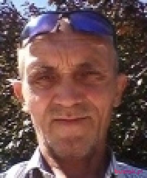 Jarek48lca, Mężczyzna, 59 lat, Legnica