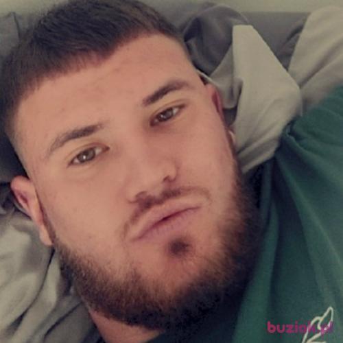 Kuba2148, Male, 21 years, Gdynia