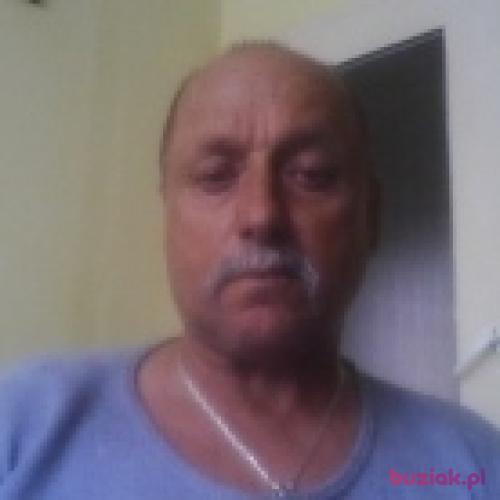zolwikx5, Mężczyzna, 64 lata, Krasnystaw