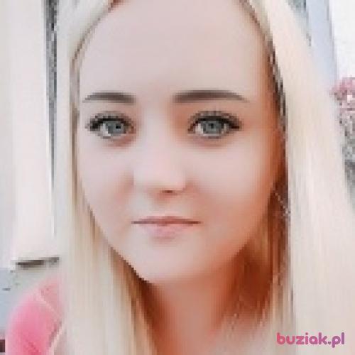 Malamimi23, Kobieta, 30 lat, Wrocław