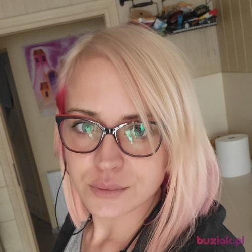 Jamiraaa, Kobieta, 37 lat, Szczecin