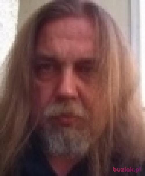 pynior, Male, 54 years, Warszawa