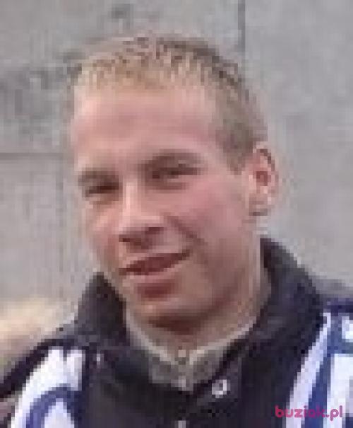 kolejorz92, Male, 34 years, Kostrzyn