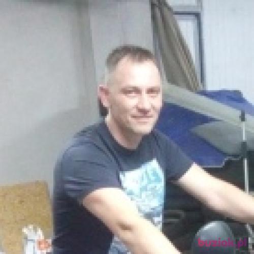 Francek, Mężczyzna, 50 lat, Rybnik
