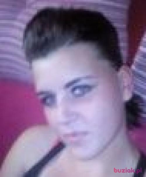 dominisia-93, Female, 32 years, Nakło nad Notecią