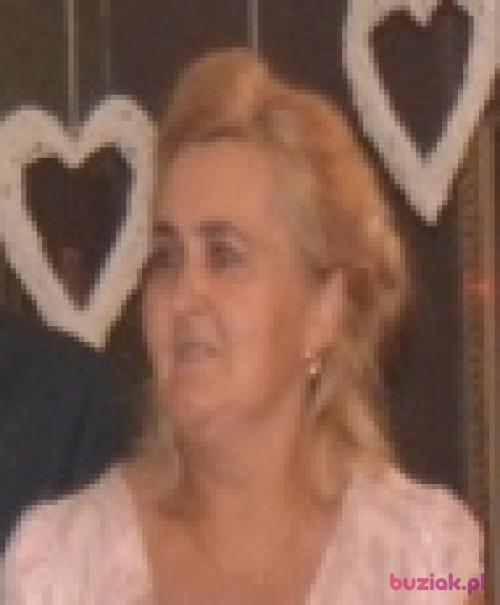 Julka69, Female, 57 years, Częstochowa
