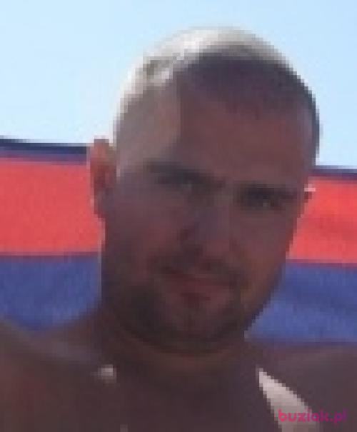 kapik, Male, 38 years, Piła