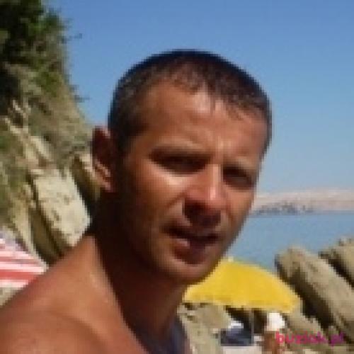 Tajemniczy44, Mężczyzna, 53 lata, Jaworzno