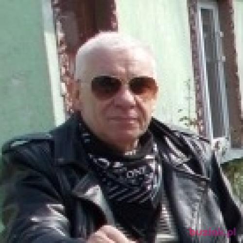 sylwek5555, Mężczyzna, 67 lat, Szubin