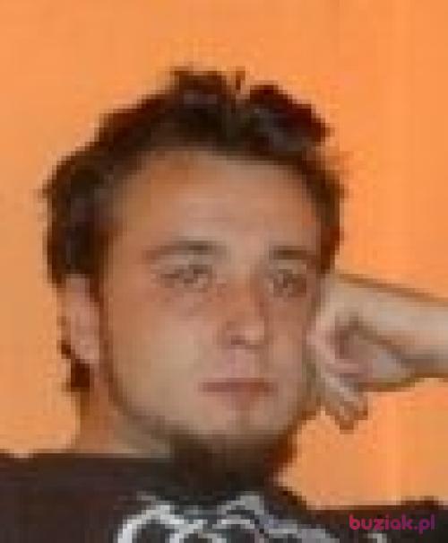 bake, Male, 40 years, Sosnowiec