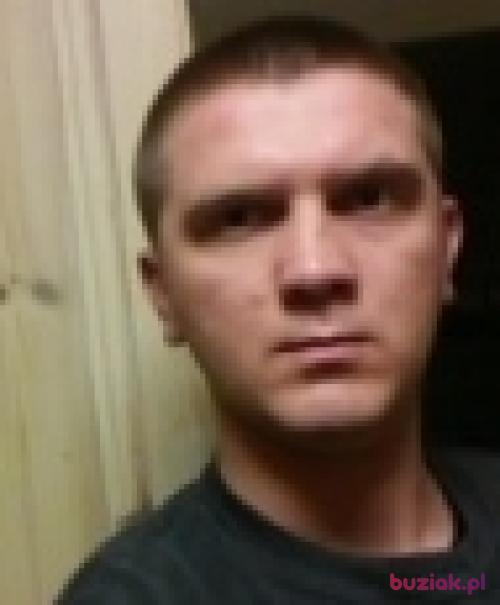 Bartek8823, Male, 38 years, Lipno
