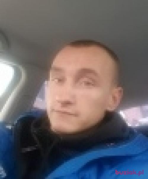 Milutki0690, Mężczyzna, 36 lat, Gdańsk