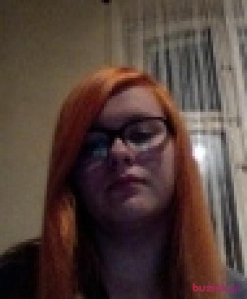 monikaha, Female, 29 years, Mysłowice