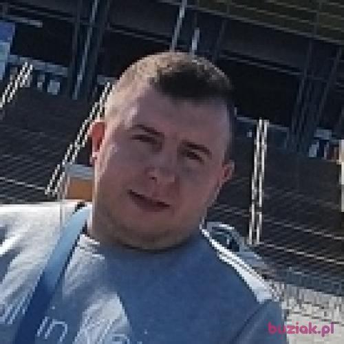 Pato24, Male, 32 years, Dębno