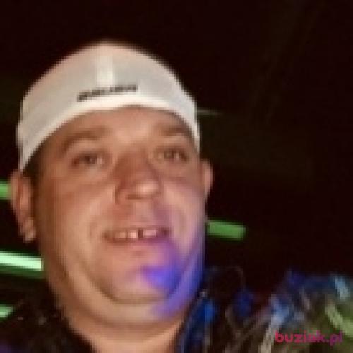 Pawel812, Mężczyzna, 45 lat, Świebodzin
