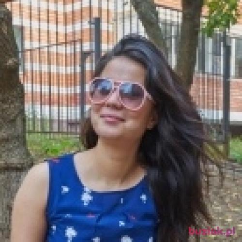 alia2, Kobieta, 38 lat, Warszawa