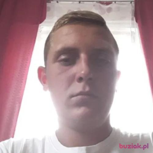Chabiera, Male, 28 years, Kałuszyn