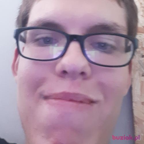 legoninjago, Mężczyzna, 25 lat, Gdańsk