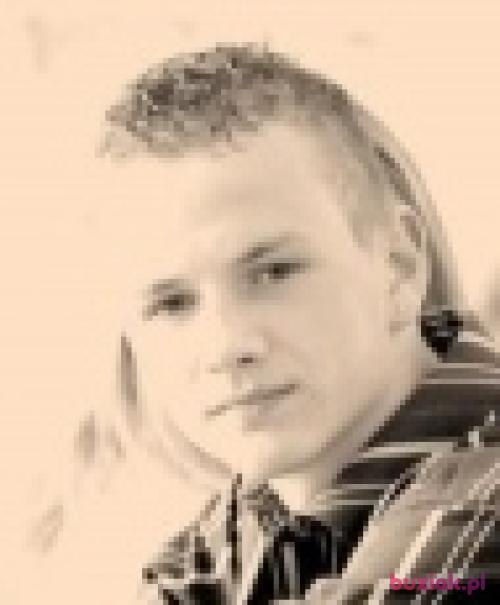 Majzu, Male, 35 years, Mielec