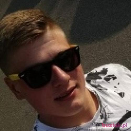 Kruchy35, Male, 28 years, Grójec