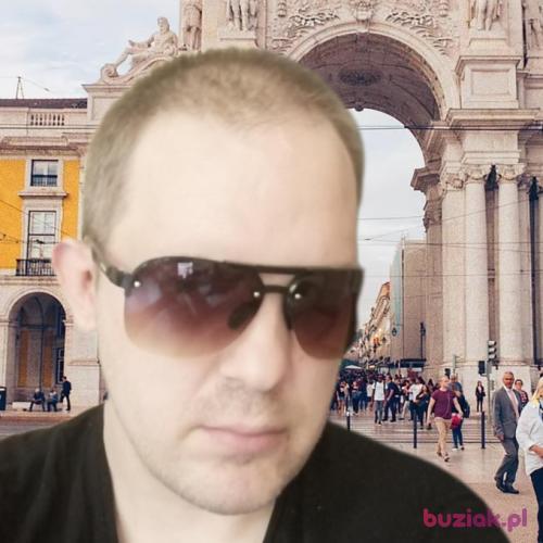 Jurek33, Male, 40 years, Starogard Gdański