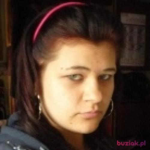 Klaudia2101, Female, 32 years, Zabrze