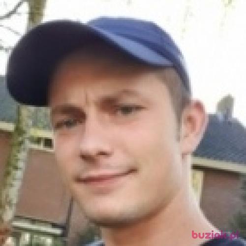 Czera94, Mężczyzna, 31 lat, Oss