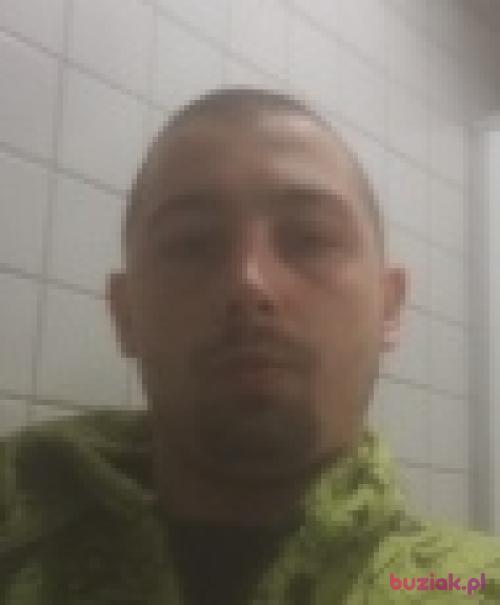 Patrykkoks, Male, 28 years, Buk