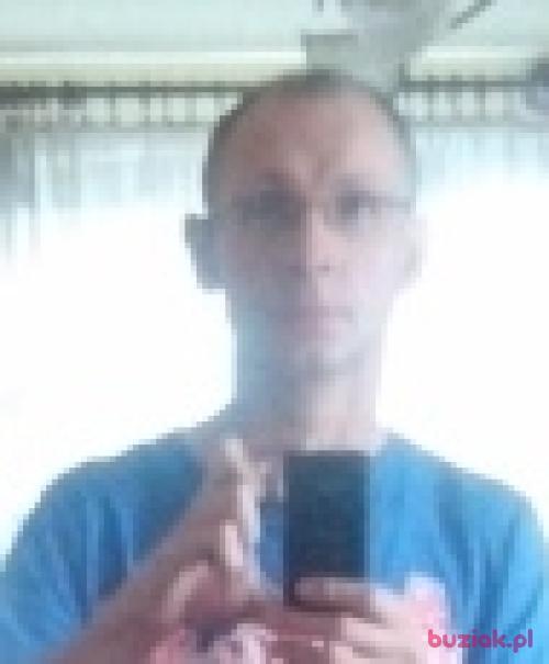 Krzychu72, Male, 54 years, Kostrzyn