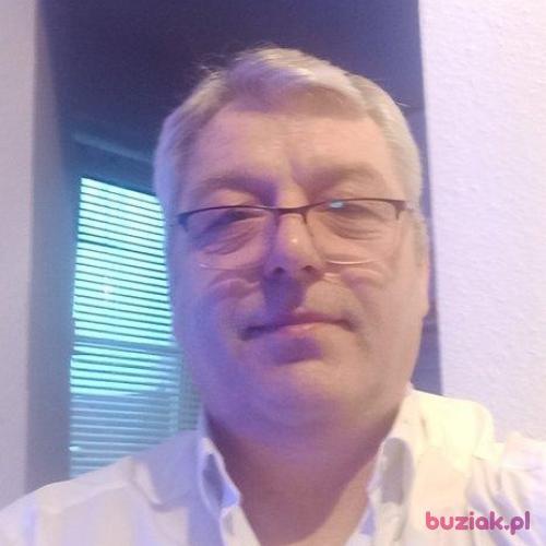 fajny60, Mężczyzna, 60 lat, Ulm