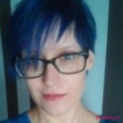OzzyGirl, Kobieta, 34 lata, Koszalin