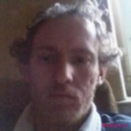 ABADON, Male, 42 years, lubuskie
