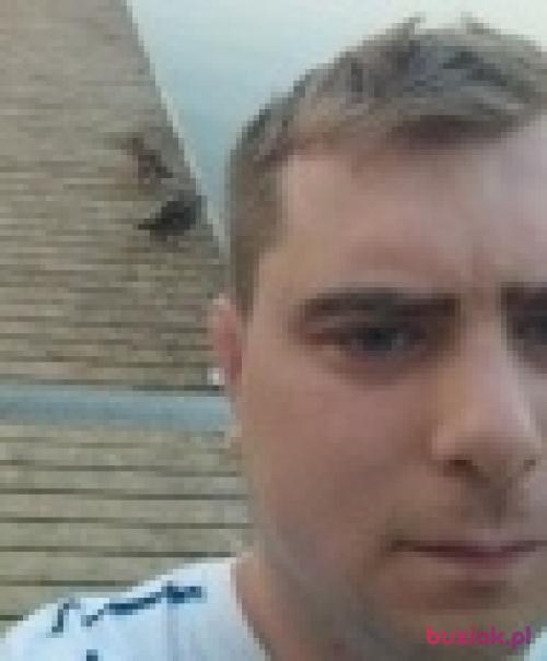 mancius12, Male, 34 years, Białystok
