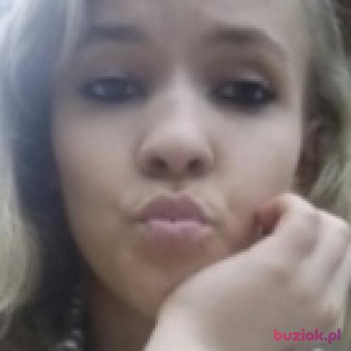Joasia1998, Female, 28 years, Gniezno