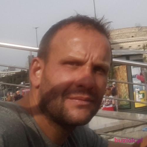 Dav86, Male, 40 years, Rypin