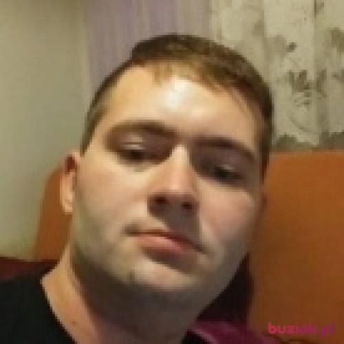 Tomek25199, Male, 35 years, Rypin