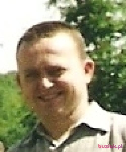 ahernow, Male, 44 years, łódzkie