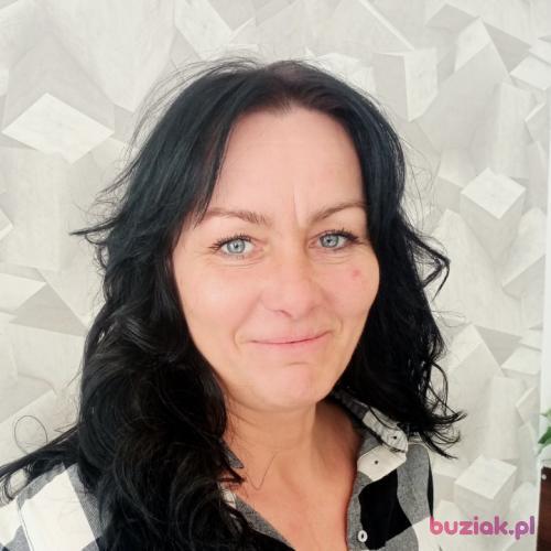 Patrysiaxyz, Female, 49 years, Gdańsk