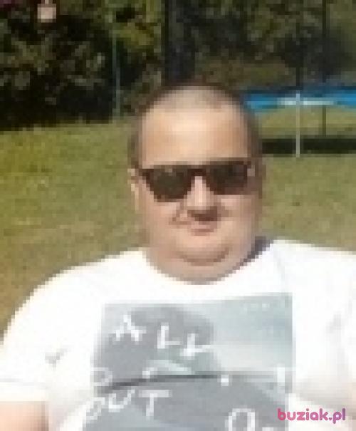 Maariusz1, Male, 54 years, Końskie