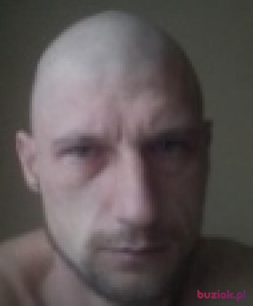 krater, Mężczyzna, 41 lat, Łaskarzew