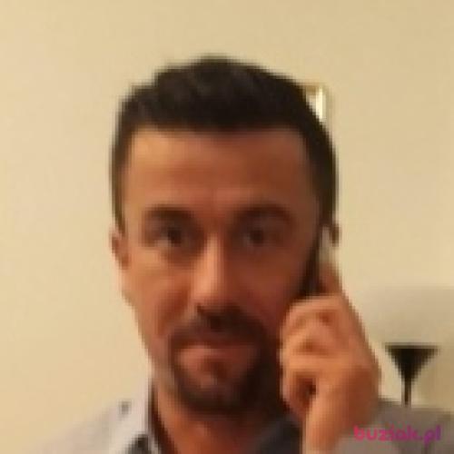 jadarekjaja, Male, 43 years, Warszawa