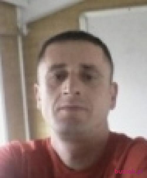 KiniuKickbokxe9, Mężczyzna, 46 lat, Warszawa