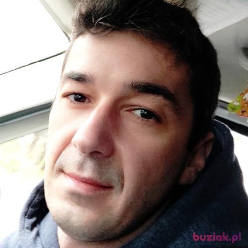 xDonSimon, Male, 40 years, Żory