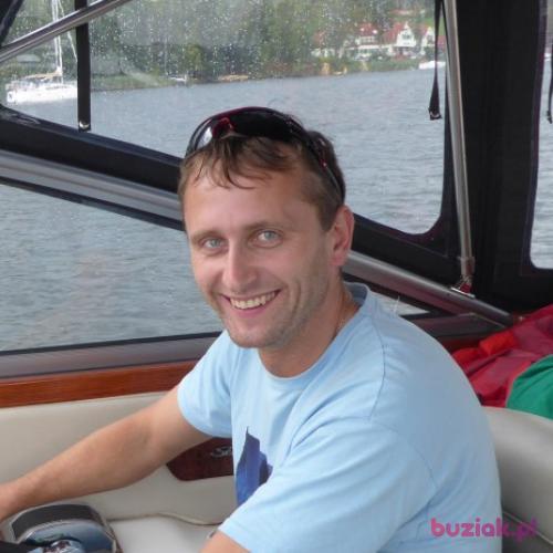 Jeremiaszzz, Mężczyzna, 38 lat, Gdańsk