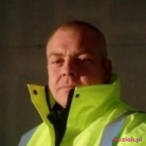 Gigus81, Mężczyzna, 45 lat, Wrocław