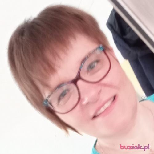 castroliu26, Female, 38 years, Kolonowskie