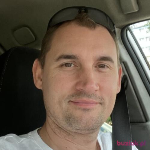 Heim, Male, 47 years, Wrocław